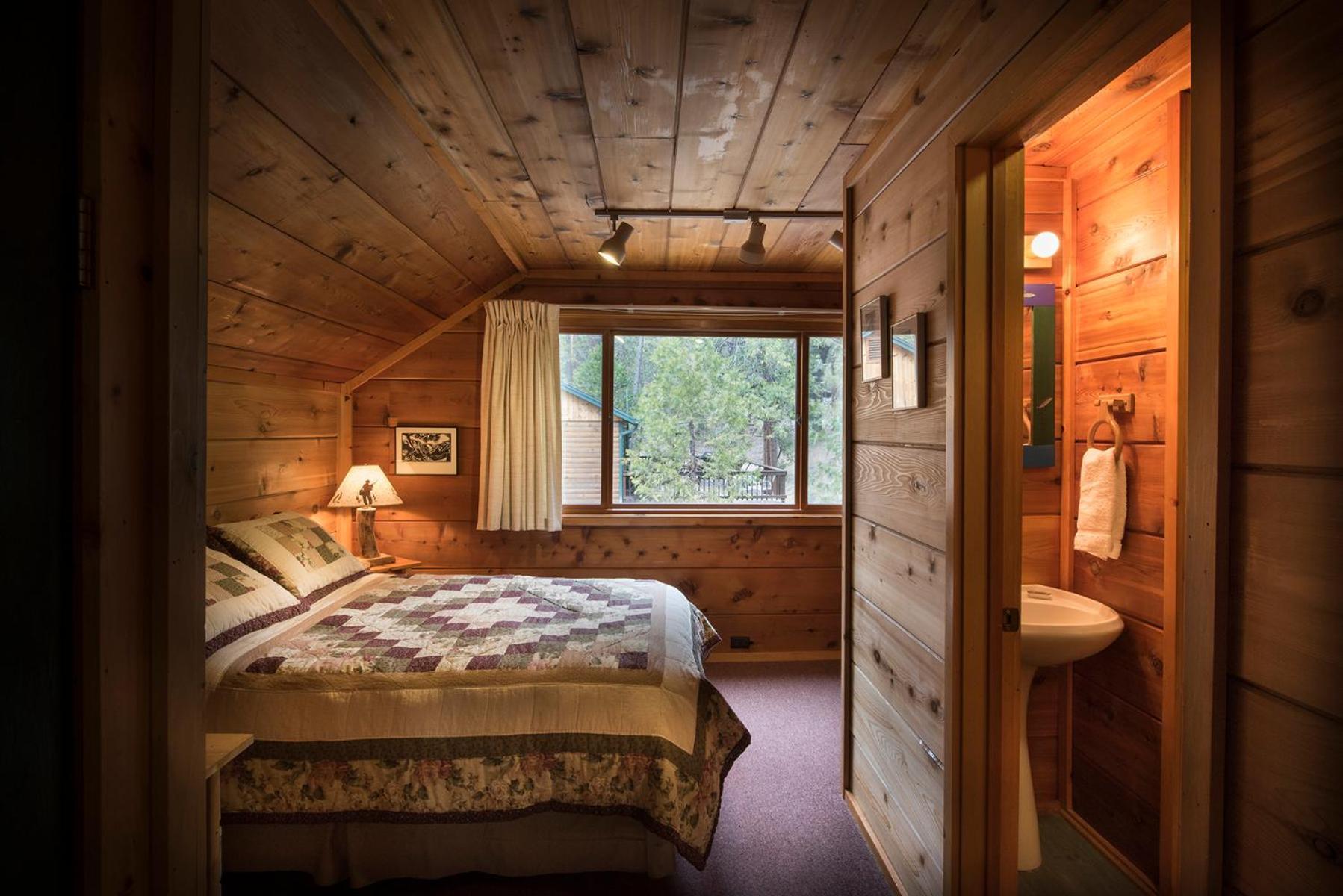 Holiday home 37 Wapiti