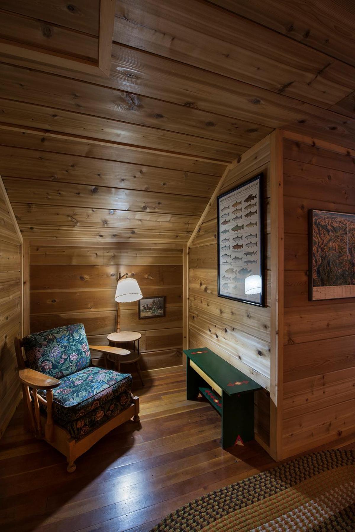 Holiday home 37 Wapiti Wawona