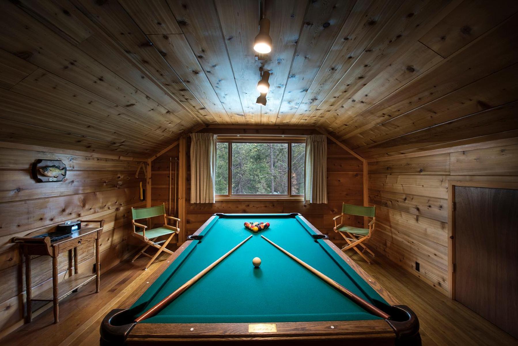 Holiday home 37 Wapiti *