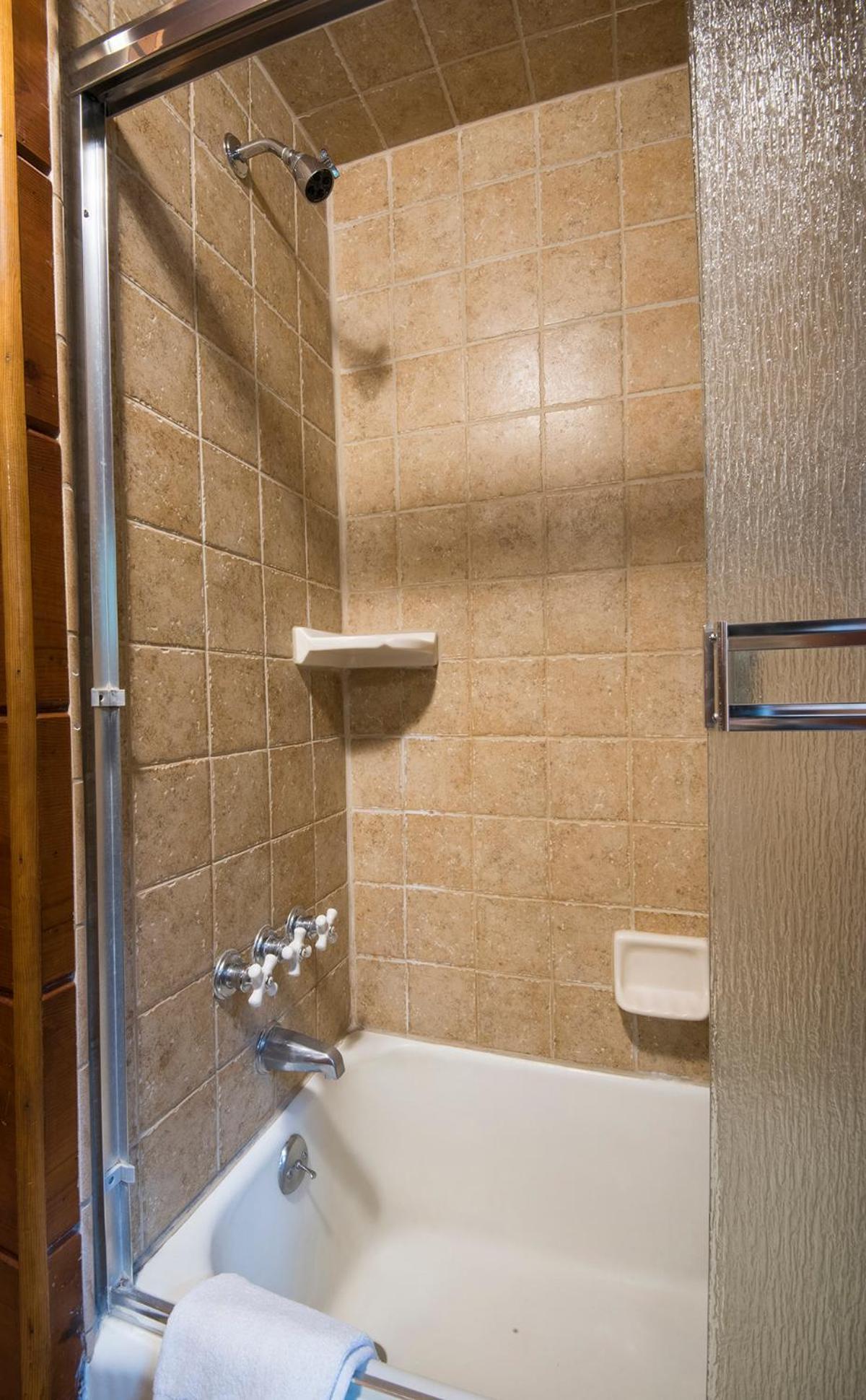 37 Wapiti Holiday home *