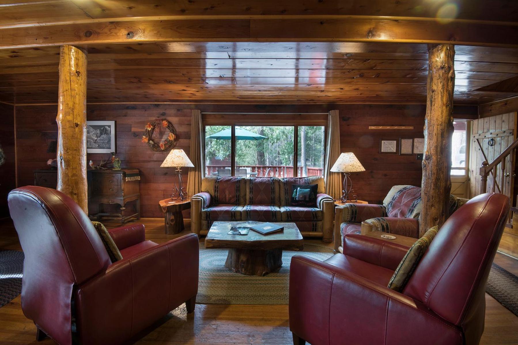 37 Wapiti Holiday home